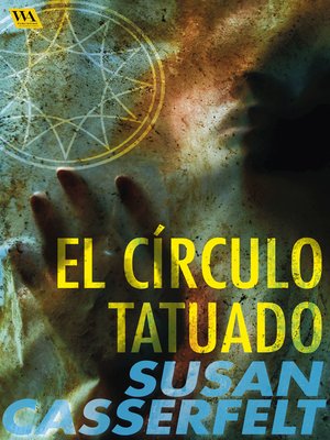 cover image of El círculo tatuado